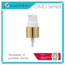 GMD 18/415 Metal TP Shiny Gold Tratamento Cosmético Bomba